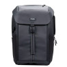 zaino notebook trust jersey 17" nero [25669]