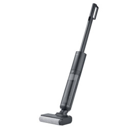 scopa elettrica severin sc7177 22.2v antracite/nero [7177]