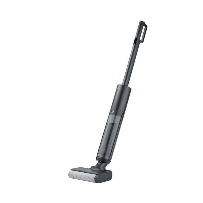 scopa elettrica severin sc7177 22.2v antracite/nero [7177]