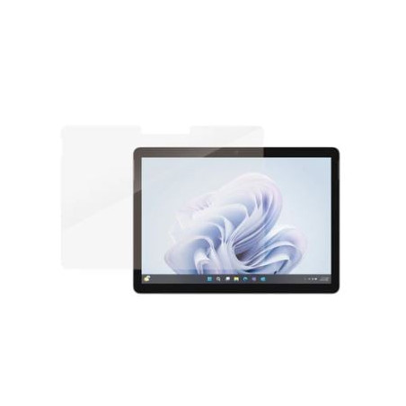 pellicola proteggischermo panzerglass per microsoft surface go 4/go