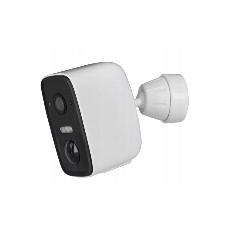 telecamera rollei security cam 2k v2 wireless [40374]