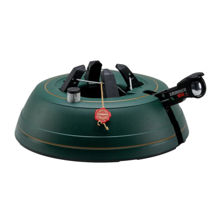 supporto per albero di natale krinner ultra grip plus l 2.7m/12cm/3.7l