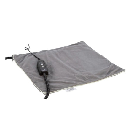 tappetino riscaldante beurer pp 210 lilli per animali grigio [10545]