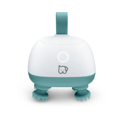 massaggiatore beurer pp 410 buddy bianco [10524]