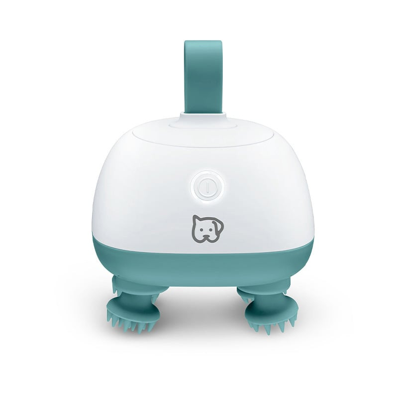 massaggiatore beurer pp 410 buddy bianco [10524]