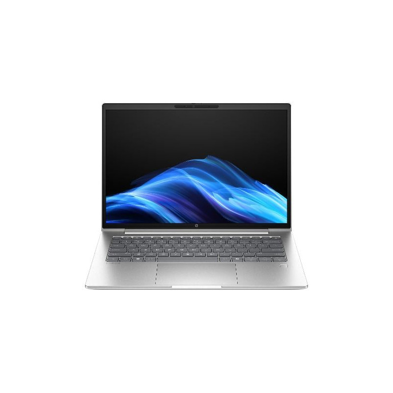 notebook 14'' hp probook 4 g1i ai u5-225u/24gb/1tb ssd/w11p/argento