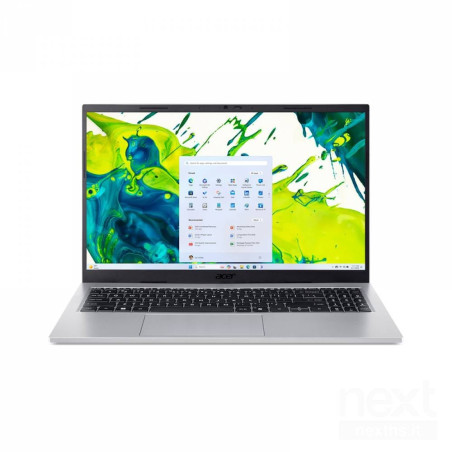 notebook 15.6'' acer aspire go 15 ag15-72p-7088 i7-150u/16gb/1tb