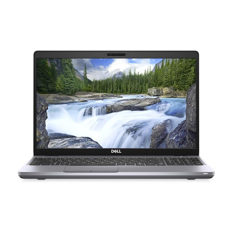 notebook 15.6'' dell latitude 5511 i7-10850h/32gb/512gb