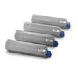 toner oki giallo c-810 c-830 [44059105]