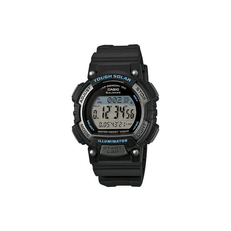 orologio da polso casio stl-s300h-1aef