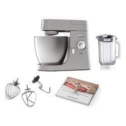 robot da cucina kenwood kvl4110s chef xl [kvl4110s]