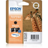 cartuccia epson twinpack per d120 - cont.2 taniche nero alta