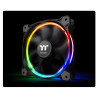 ventola 120x120 thermaltake ring plus 12 rgb sync edition 3 [cl-f071-pl12sw-a]