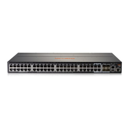 switch hp 2930m 48g 4sfp 1sl aruba ethernet [jl321a]
