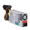 alimentatore 200w akyga itx ak-i1-200 con ventola acciaio