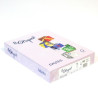 carta in risma cartotecnica favini le cirque 160gr a4 lilla [a749304]