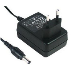 Alimentatore switching ac/dc 5v 1000ma plug: 1.6 x 4 x 7.3 mm