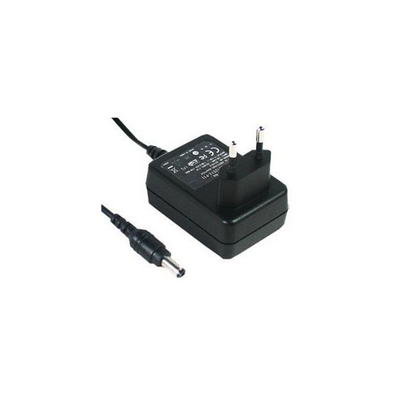 Alimentatore switching ac/dc 5v 1000ma plug: 1.6 x 4 x 7.3 mm