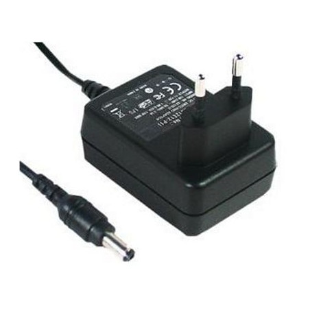 Alimentatore switching ac/dc 5v 1000ma plug: 1.6 x 4 x 7.3 mm