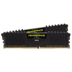 ram dimm ddr4 32gb corsair lpx 3200mhz 32gb 2x16gb 16-20-20-38