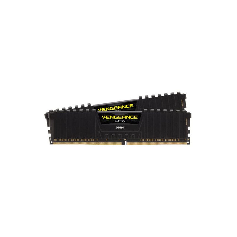 ram dimm ddr4 32gb corsair lpx 3200mhz 32gb 2x16gb 16-20-20-38