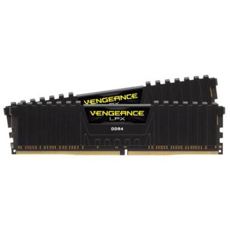 ram dimm ddr4 32gb corsair lpx 3200mhz 32gb 2x16gb 16-20-20-38