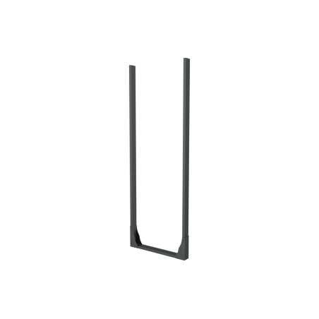 supporto da pavimento nilox bolt-down [mb7369]