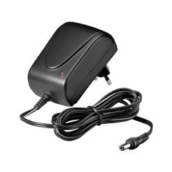 Alimentatore switching ac/dc 9v 2250 ma singola uscita