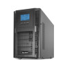 gruppo di continuita vultech server series 3000va nero [gs-3kvas