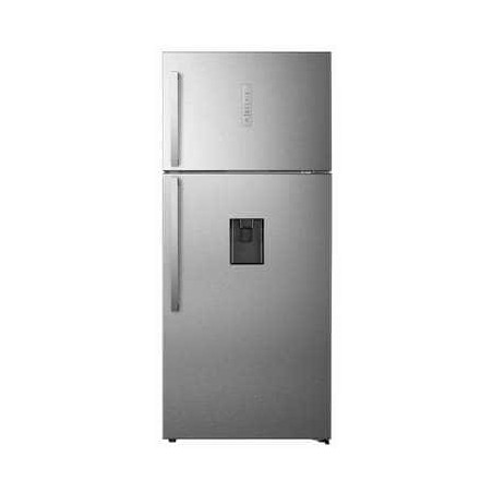 frigorifero hisense 252l classe e inox [rt728n4wce]