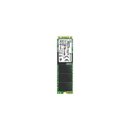 ssd 64gb transcend m.2 2280 pcie sata iii nero