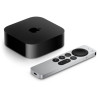 apple tv 4k 2022 3a generazione 64gb wi-fi nero [akappkuamn87300]