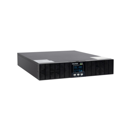gruppo di continuita' vultech server series rack 3000va onda