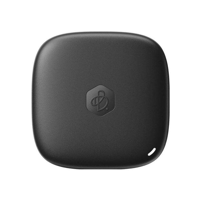 ssd 1tb synology beedrive 2.5" esterno usb 3.2/c gen 2 nero