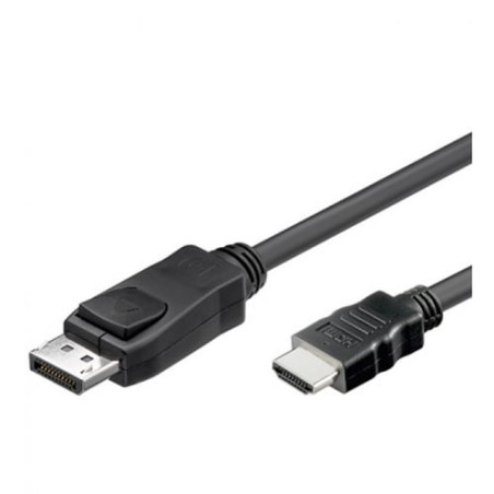 Cavo convertitore da displayport a hdmi 2 m