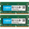 ram so-dimm ddr4 16gb crucial 3200mhz cl22 1.2v [sbcrc4g1632vr20]