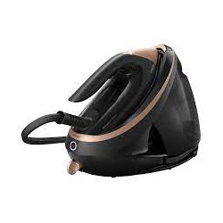 ferro da stiro a caldaia philips con piastra soletta steamglide elite