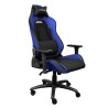 sedia per gaming trust gxt 714 ruya blu [25131]