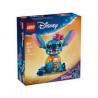 lego classic disney stitch multicolore 730pz