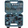 set trapano e punte makita in valigia 60pz [e-15095]