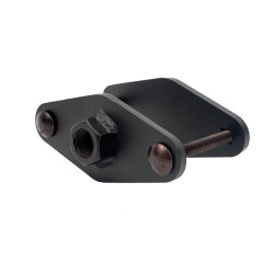 kit di montaggio gamber-johnson 7160-1235 nero [7160-1235]