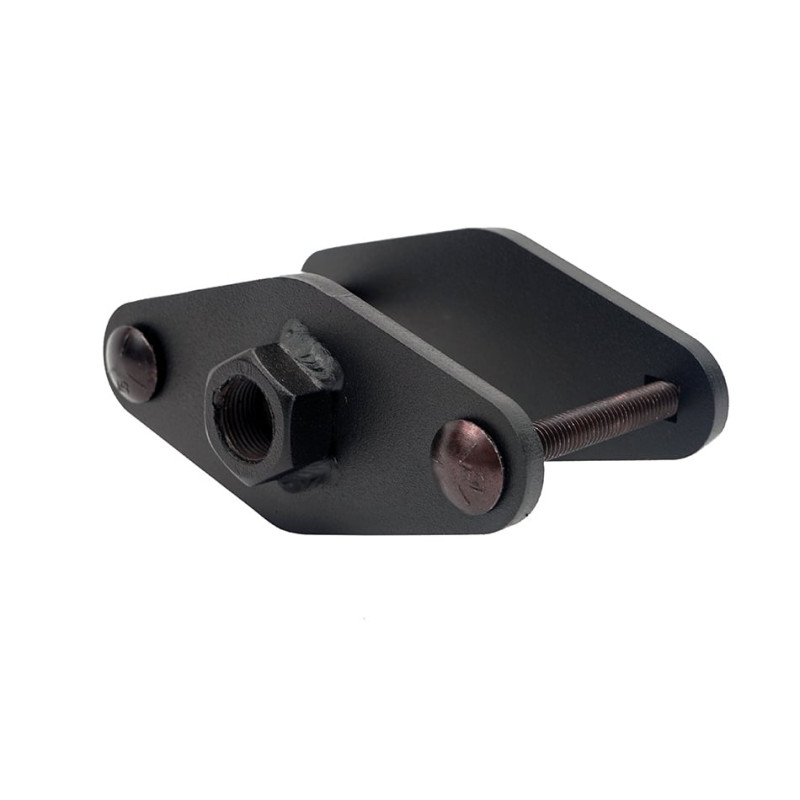 kit di montaggio gamber-johnson 7160-1235 nero [7160-1235]