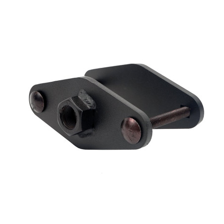 kit di montaggio gamber-johnson 7160-1235 nero [7160-1235]