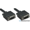 Cavo monitor svga m/f da 1,8 m