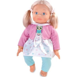 bambola artyk amica saggia 41cm multicolore [wlatyk0dc070614]