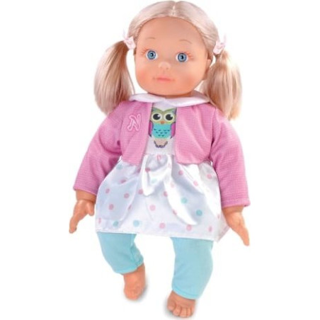 bambola artyk amica saggia 41cm multicolore [wlatyk0dc070614]