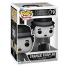 giocattolo figura funko charlie chaplin 79 multicolore