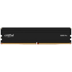 ram dimm ddr5 128gb crucial pro 5600(2*64gb) cl46 [sacrc512856cp20]