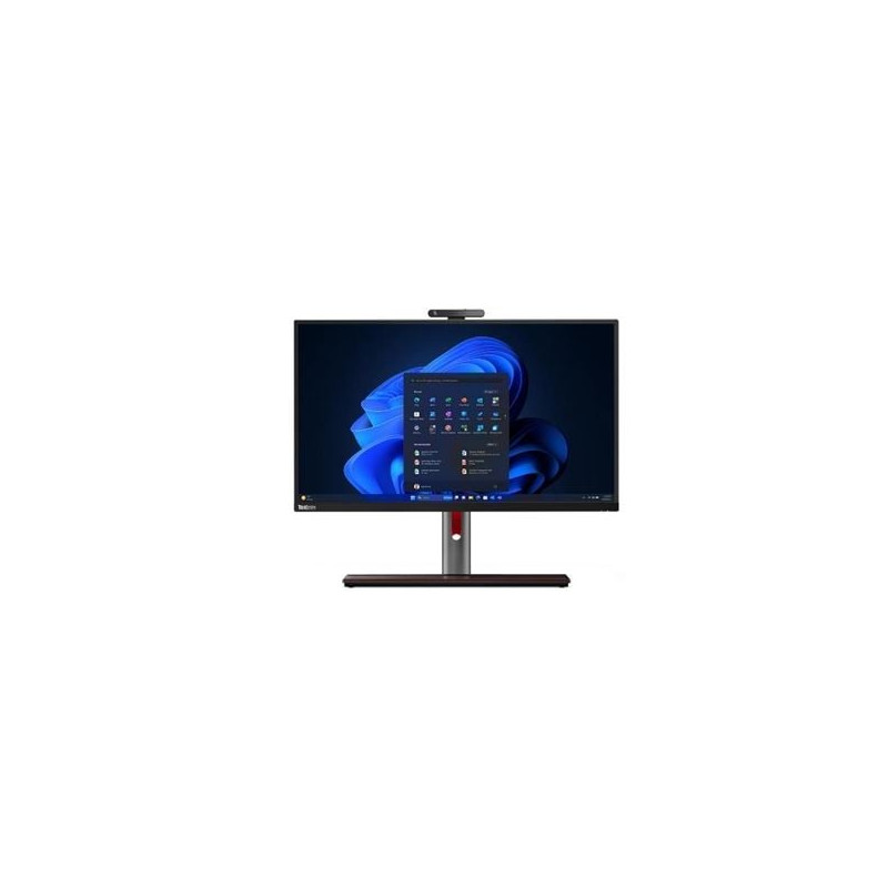 pc all-in-one 27'' lenovo13am000eix m90a pro gen6