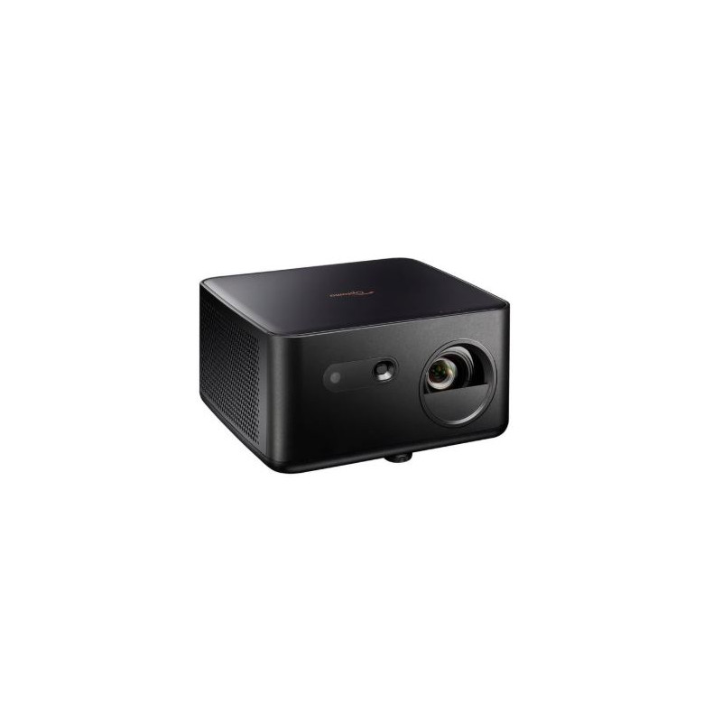 videoproiettore optoma photon life pk32 4k ultra hd 3840x2160p/1100lm/16:9/nero